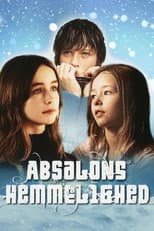 Poster for Absalons secret