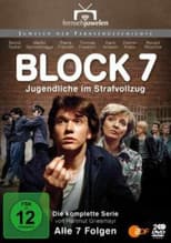 Poster for Block 7