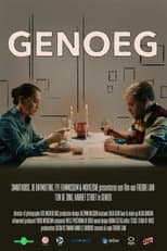 Poster for Genoeg