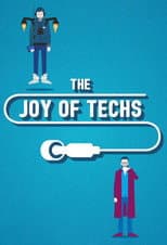Poster for The Joy of Techs