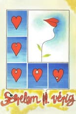 Poster for Love Till Second Blood