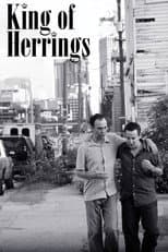 Poster for King of Herrings