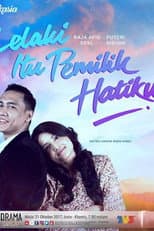 Poster for Lelaki Itu Pemilik Hatiku