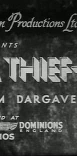 Poster for Once a Thief