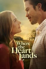 Poster for Where the Heart Lands
