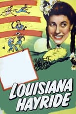 Poster for Louisiana Hayride