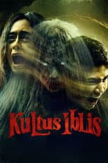 Poster for The Devil’s Cult