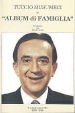 Poster for Album di famiglia