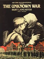 Poster for The Unknown War