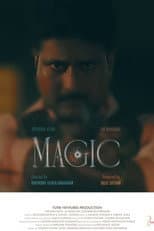Poster for Magic