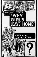 Poster for Why Girls Leave Home