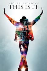 Poster for This Is It