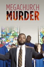 Poster for Megachurch Murder