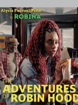 Poster for The Adventures of Robin Hood
