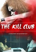 Poster for The Kill Club