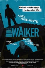 Poster for The Walker