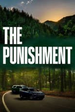Poster for The Punishment