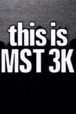 Poster for This Is MST3K