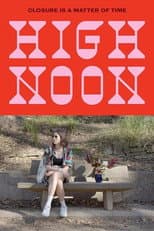 Poster for High Noon