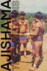 Poster for Ajishama, The White Ibis