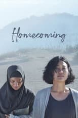 Poster for Homecoming