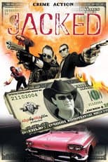 Poster for Jacked$