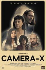 Poster for Camera X