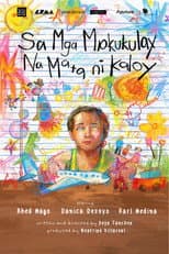 Poster for Through The Wondrous Eyes of Kaloy