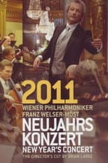 Poster for New Year's Concert 2011