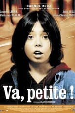 Poster for Va, petite!