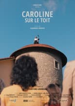 Poster for Caroline on the roof