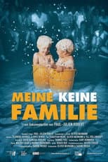 Poster for My Fathers, My Mother and Me