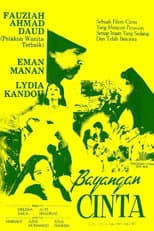 Poster for Bayangan Cinta