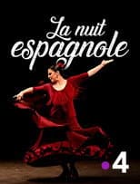 Poster for La nuit espagnole