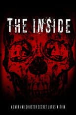 Poster for The Inside
