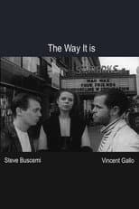 Poster for The Way It Is