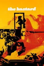 Poster for The Bastard