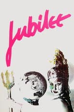 Poster for Jubilee