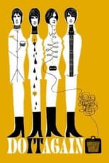 Poster for Do It Again