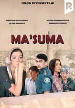 Poster for Ma'suma