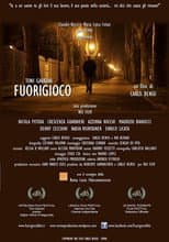 Poster for FUORIGIOCO