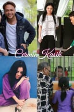 Poster for Cermin Kasih