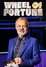 Poster for Wheel of Fortune