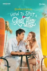 Poster for How to Spot a Red Flag