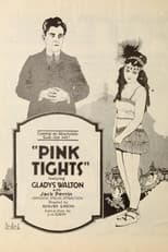 Poster for Pink Tights
