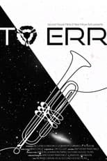 Poster for To Err