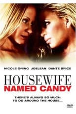 Poster for A Housewife Named Candy