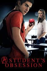 Poster for A Student's Obsession