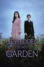 Poster for Lies Hidden in My Garden