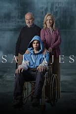 Poster for Savages
